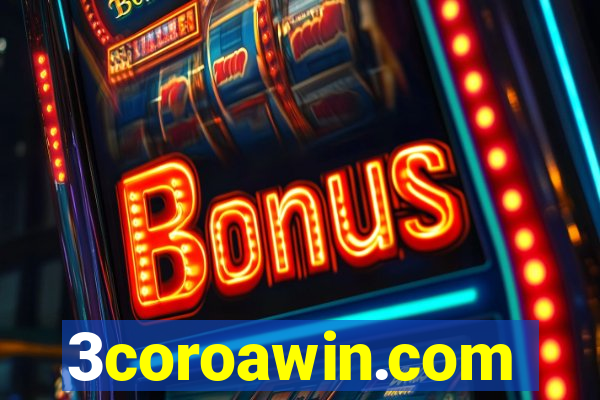 3coroawin.com