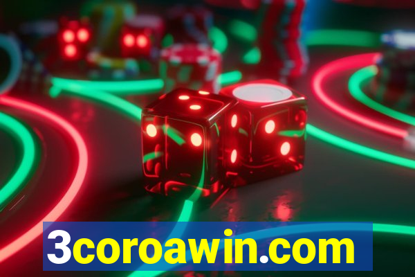 3coroawin.com