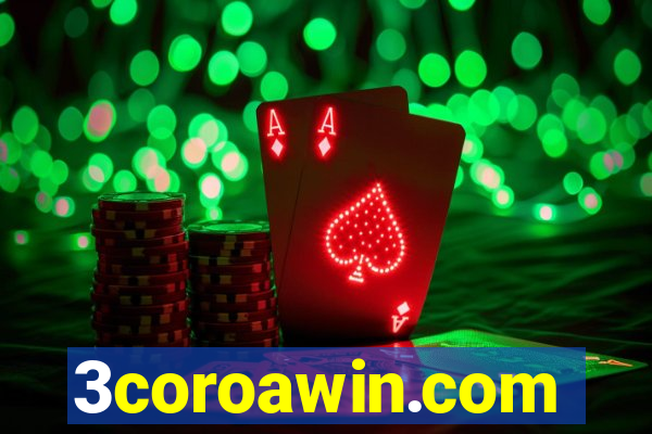 3coroawin.com