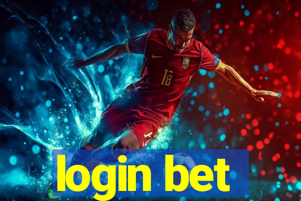 login bet