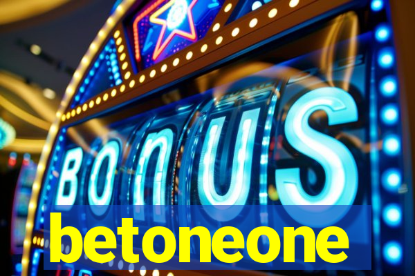 betoneone