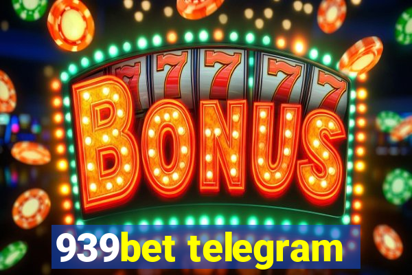 939bet telegram