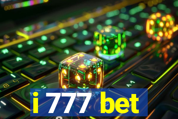 i 777 bet