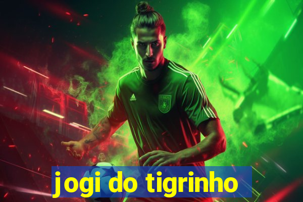 jogi do tigrinho