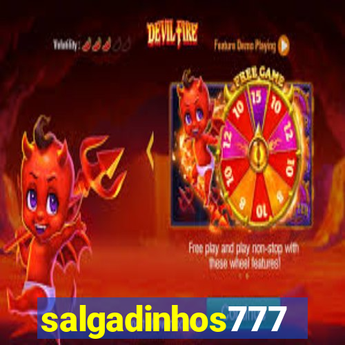 salgadinhos777