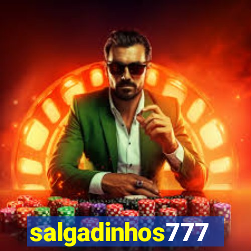 salgadinhos777