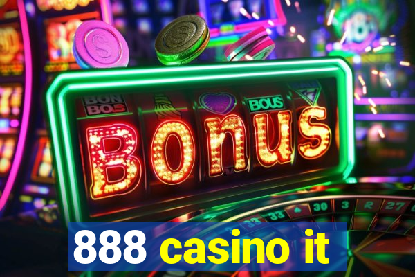 888 casino it