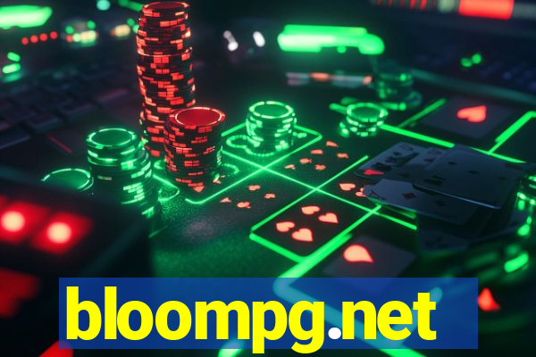 bloompg.net