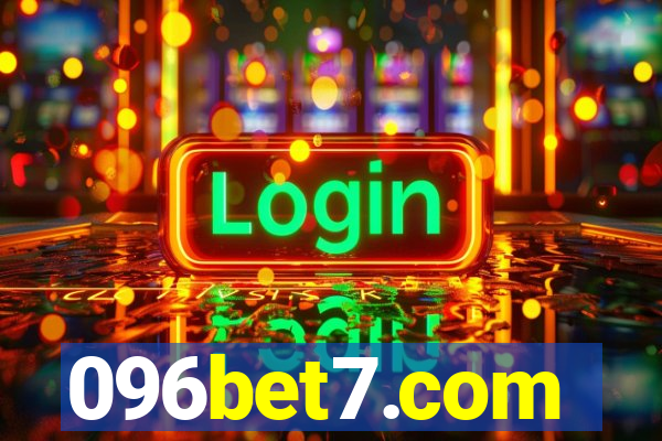 096bet7.com