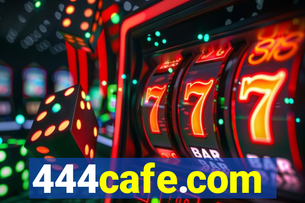 444cafe.com