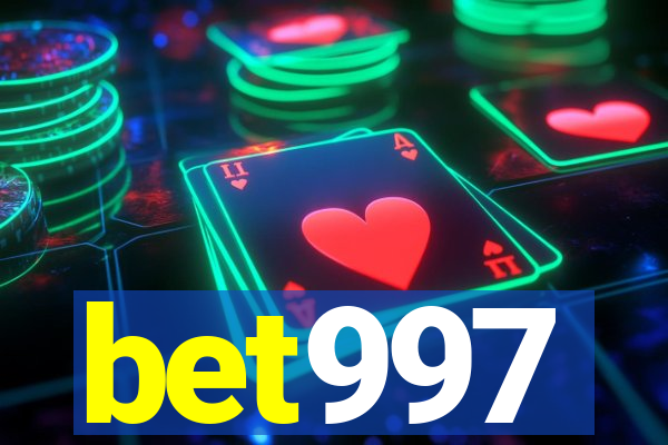 bet997