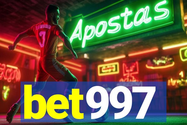 bet997