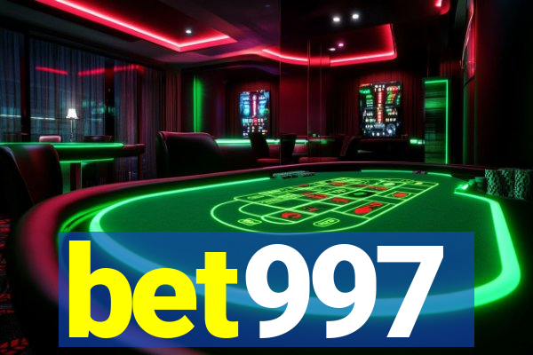 bet997