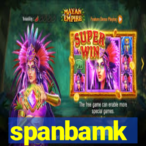 spanbamk