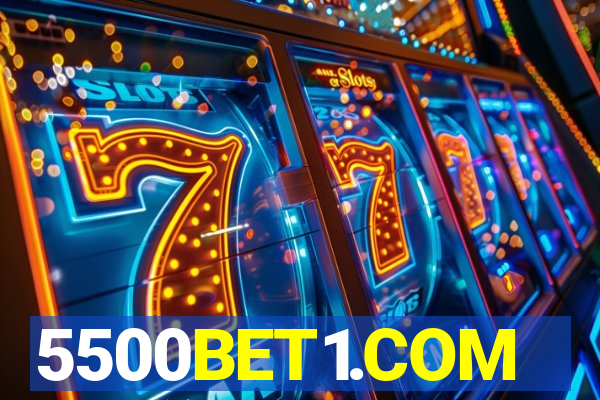 5500BET1.COM