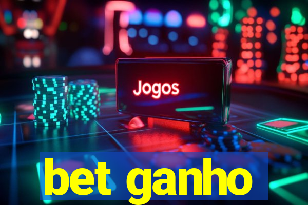 bet ganho