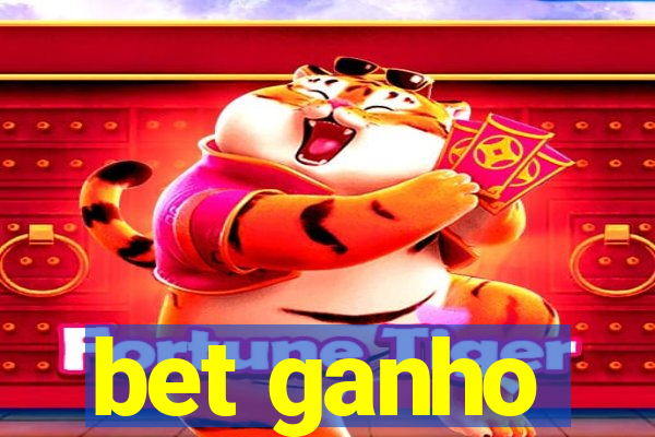 bet ganho