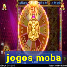 jogos moba