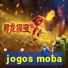 jogos moba