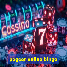 pagcor online bingo