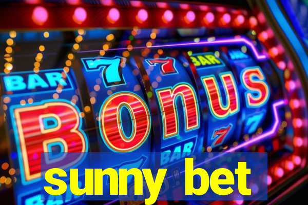 sunny bet