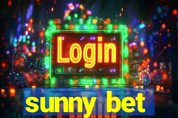 sunny bet