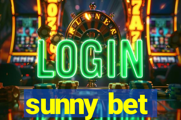 sunny bet