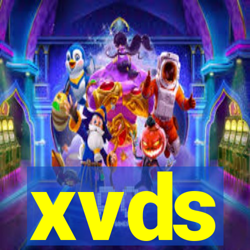 xvds