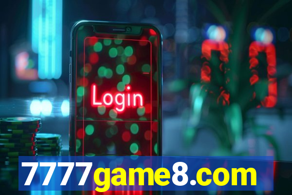 7777game8.com