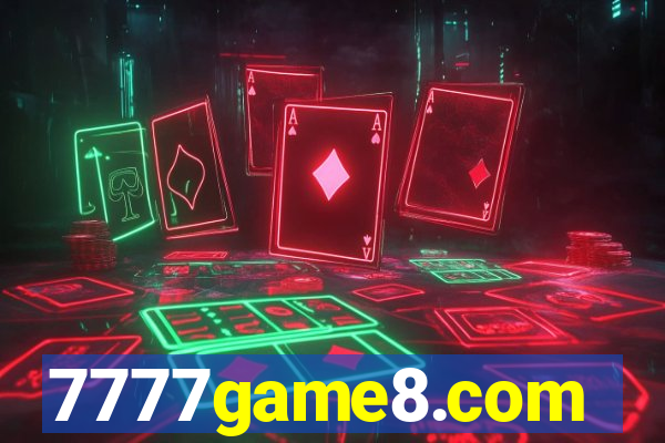 7777game8.com