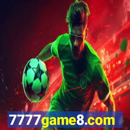 7777game8.com