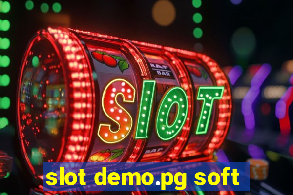 slot demo.pg soft