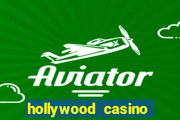 hollywood casino online pa