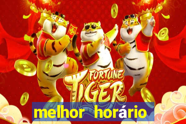 melhor horário para jogar dragon fortune