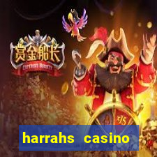 harrahs casino north carolina