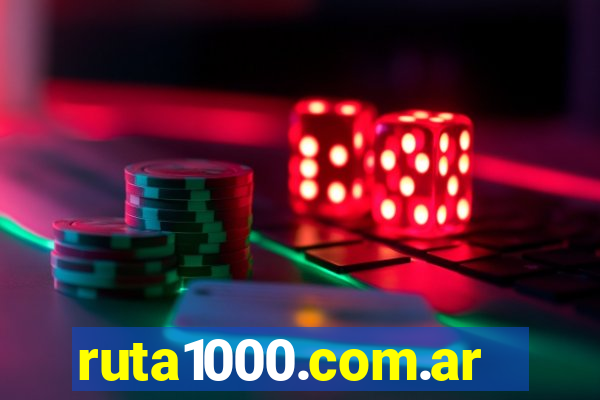 ruta1000.com.ar