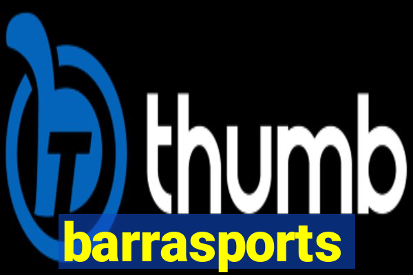 barrasports