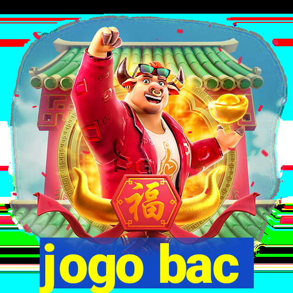 jogo bac