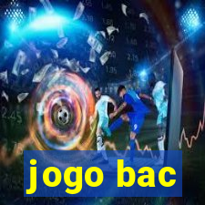 jogo bac