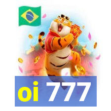 oi 777