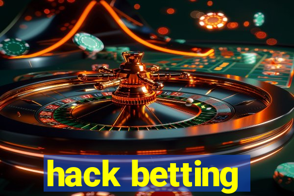 hack betting