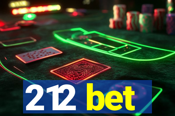 212 bet