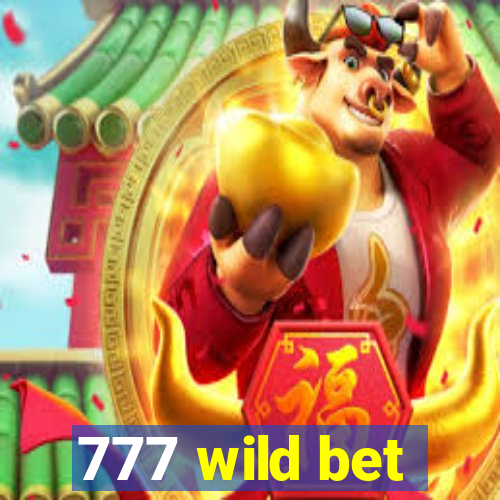 777 wild bet