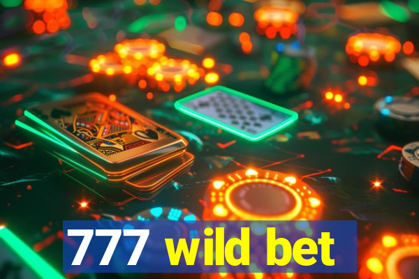 777 wild bet