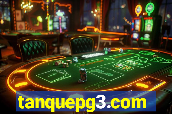 tanquepg3.com