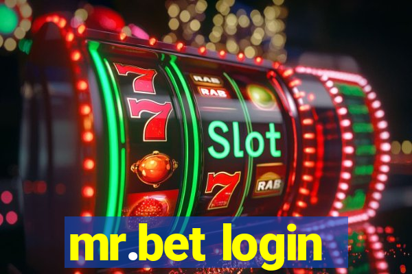 mr.bet login