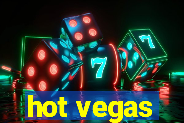 hot vegas