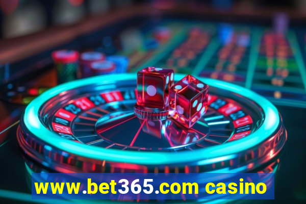 www.bet365.com casino