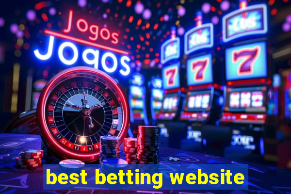 best betting website