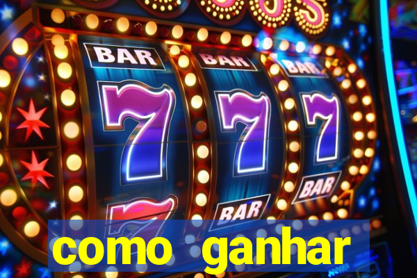 como ganhar dinheiro no slot 777